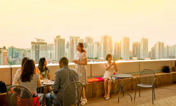 강남빌딩 사진 #10