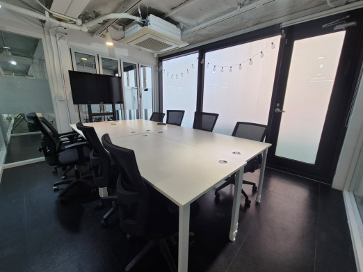 언더스탠드에비뉴 사진 #11