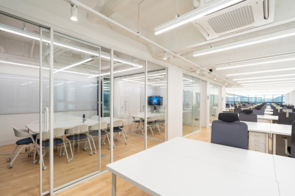 스타크강남빌딩(마이워크스페이스) 사진 #29