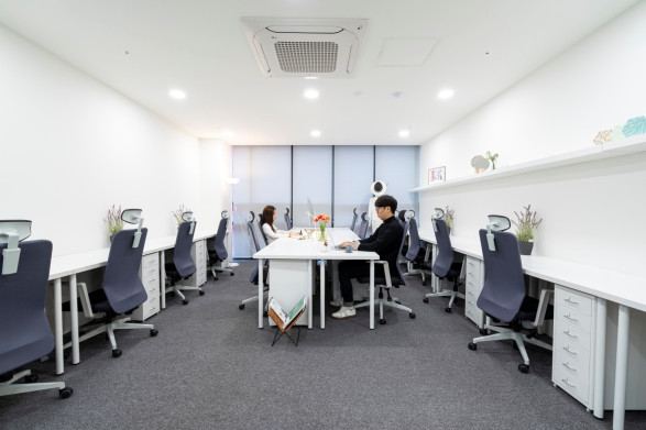 스타크강남빌딩(마이워크스페이스) 사진 #24