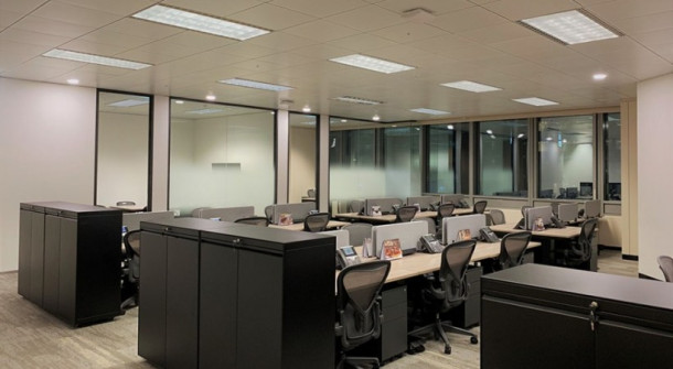 강남파이낸스센터(GFC) 사진 #3