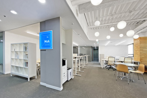 호성빌딩 신관 사진 #3