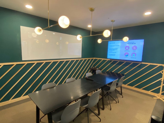 메리츠타워 사진 #3