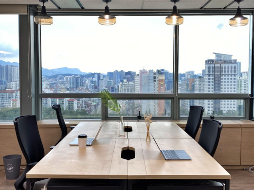 강남빌딩 사진 #15