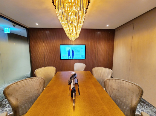 강남파이낸스센터(GFC) 사진 #6