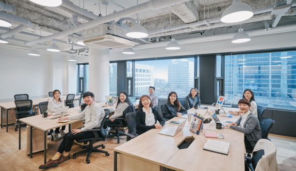 역삼하이츠빌딩 사진 #2