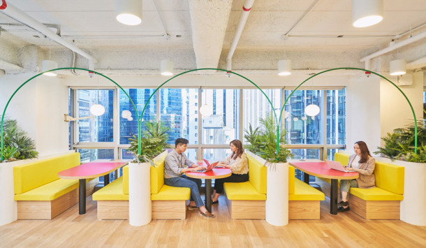 비전타워 사진 #4