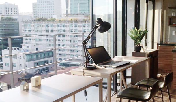 미드타운센터 사진 #2