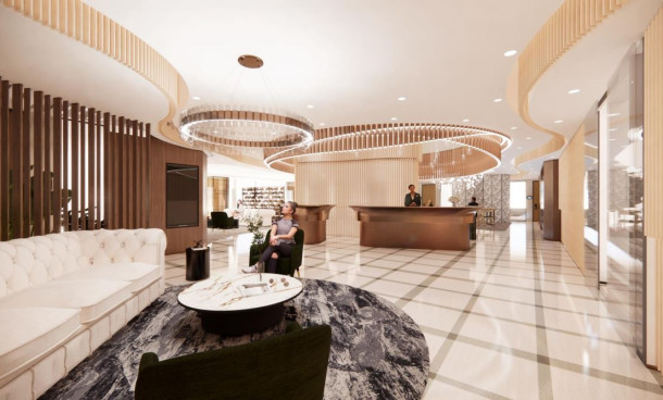 하나증권빌딩(구 하나금융투자빌딩) 사진 #6