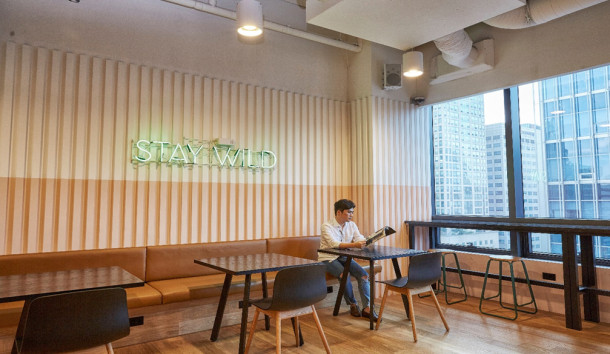 미왕빌딩 사진 #2