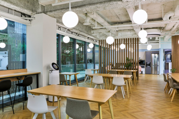 종로한국빌딩(구.알파빌딩) 사진 #6