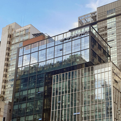 스타크강남빌딩(마이워크스페이스) 사진 #21