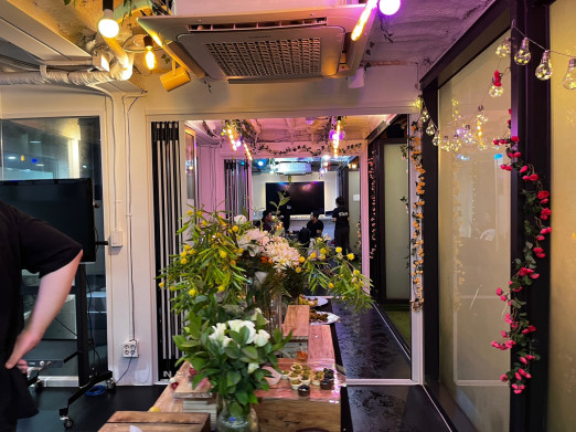 언더스탠드에비뉴 사진 #7