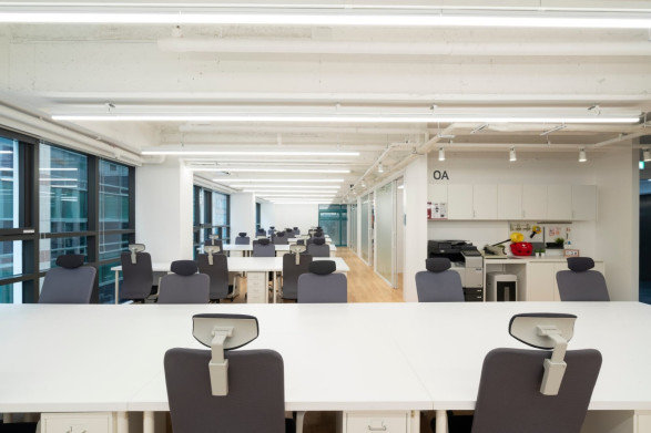 스타크강남빌딩(마이워크스페이스) 사진 #34