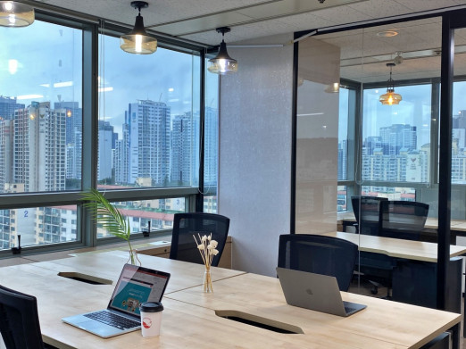 강남빌딩 사진 #13