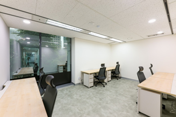 종로한국빌딩(구.알파빌딩) 사진 #4