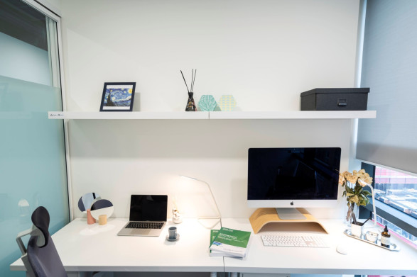 스타크강남빌딩(마이워크스페이스) 사진 #19