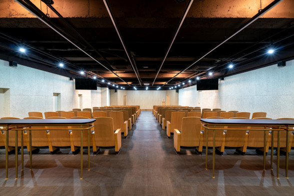 스타크강남빌딩(마이워크스페이스) 사진 #12