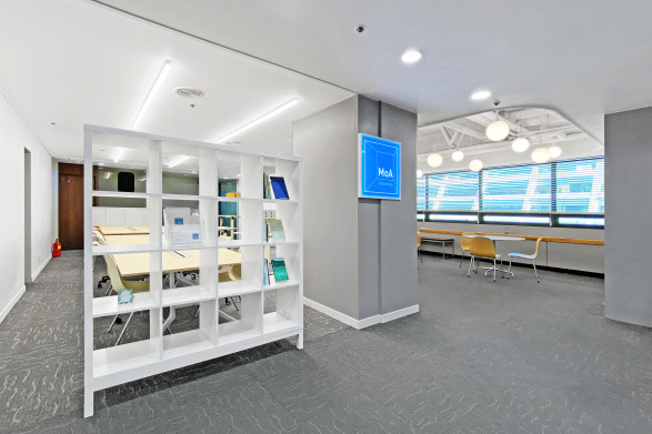 호성빌딩 신관 사진 #9