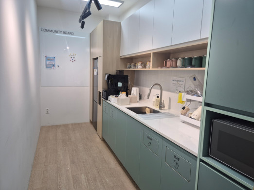 언더스탠드에비뉴 사진 #10