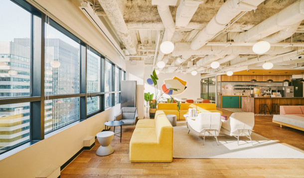 강남파이낸스프라자 사진 #3