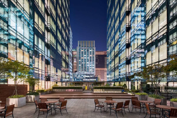 그랑서울 타워1 사진 #6