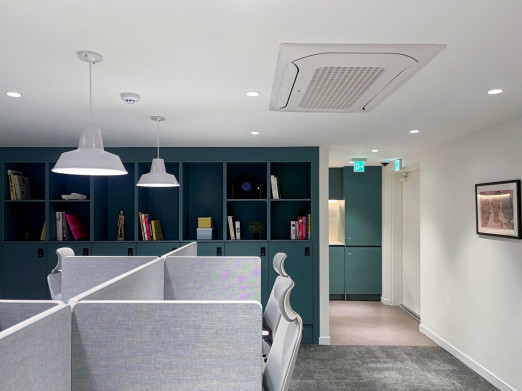 한올타워 사진 #5