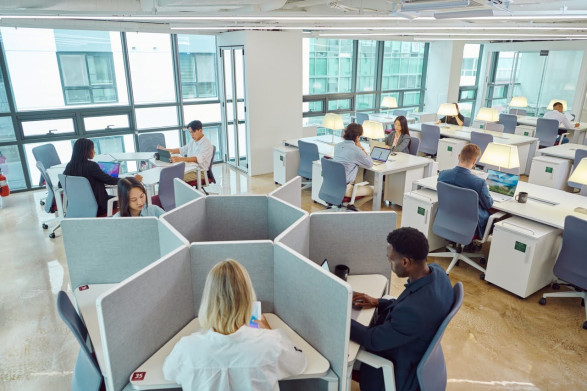 스타크강남빌딩(마이워크스페이스) 사진 #16