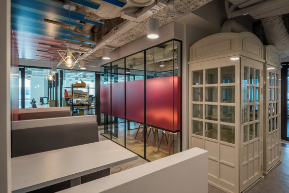 엠타워 사진 #11