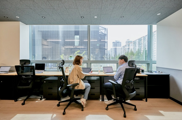 강남빌딩 사진 #6