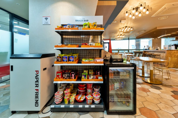 강남빌딩 사진 #7