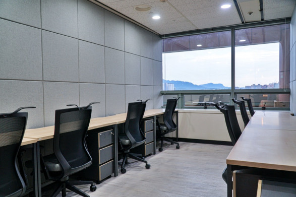 강남빌딩 사진 #17