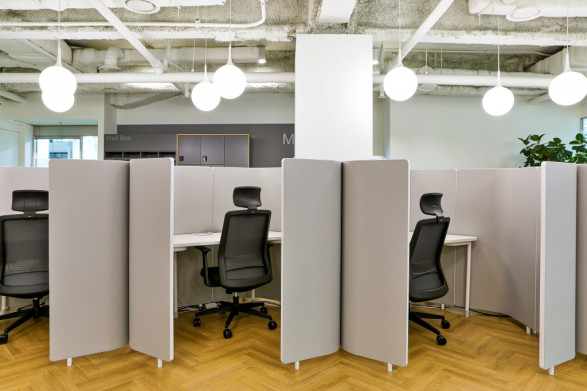 종로한국빌딩(구.알파빌딩) 사진 #7