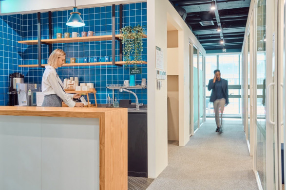 스타크강남빌딩(마이워크스페이스) 사진 #10