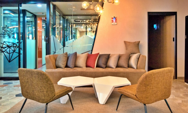 강남빌딩 사진 #8