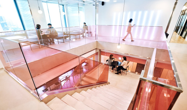 시그니쳐타워 사진 #2