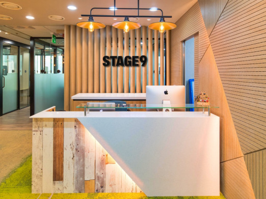 강남빌딩 사진 #1