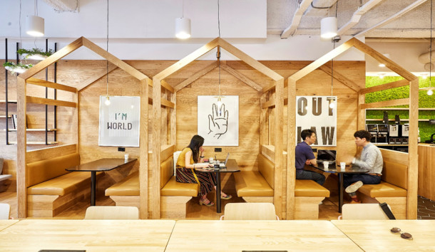 미왕빌딩 사진 #3