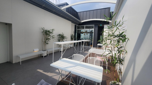 한올타워 사진 #3