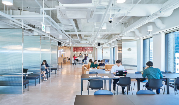 시그니쳐타워 사진 #4