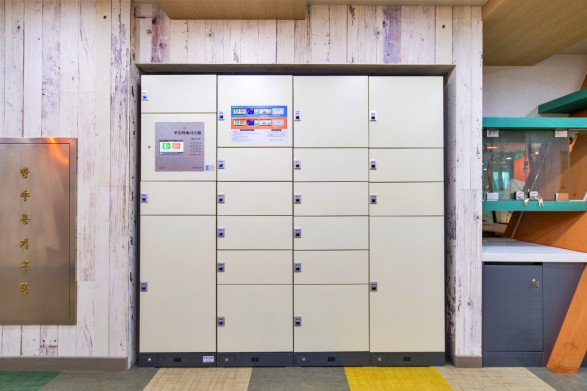 강남빌딩 사진 #3