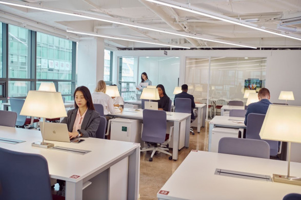 스타크강남빌딩(마이워크스페이스) 사진 #13