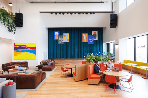 오투타워(구 HP빌딩) 사진 #3