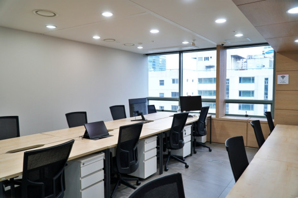 강남빌딩 사진 #16