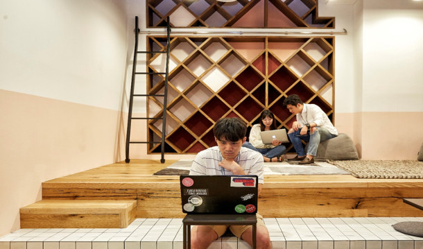 미왕빌딩 사진 #4