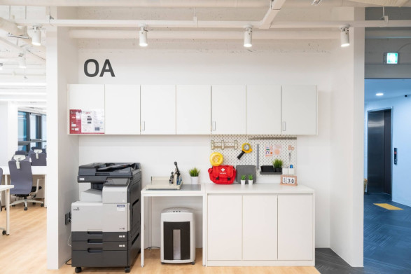 스타크강남빌딩(마이워크스페이스) 사진 #25