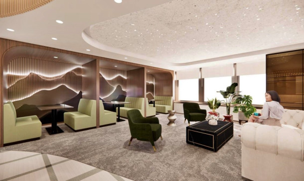 하나증권빌딩(구 하나금융투자빌딩) 사진 #2