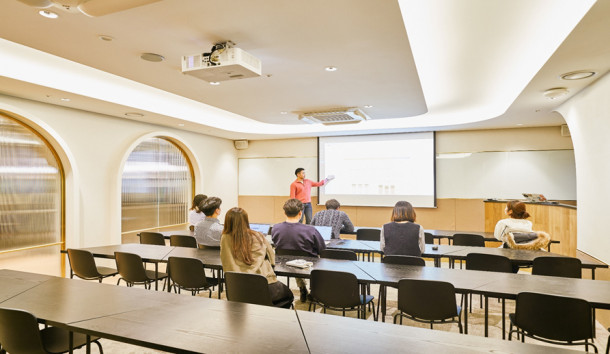 패스트파이브타워 사진 #4