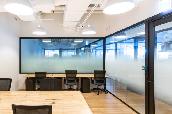 오투타워(구 HP빌딩) 사진 #5