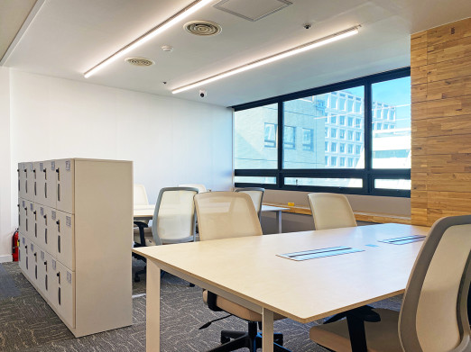 호성빌딩 신관 사진 #16